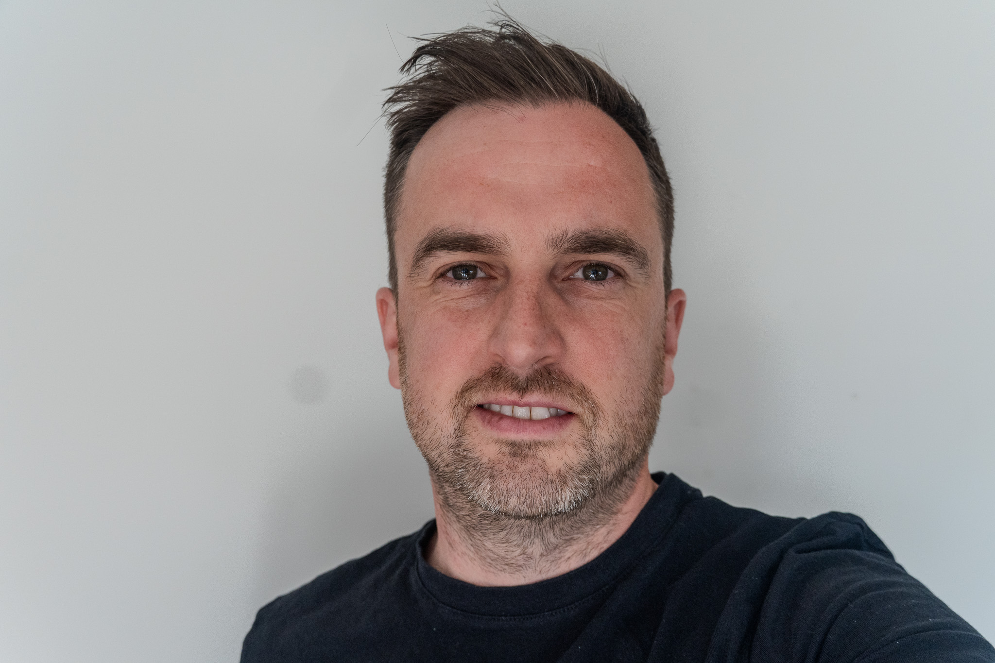 Brian Valentine, founder of PeakRatio and fractional COO for founder-led SMEs